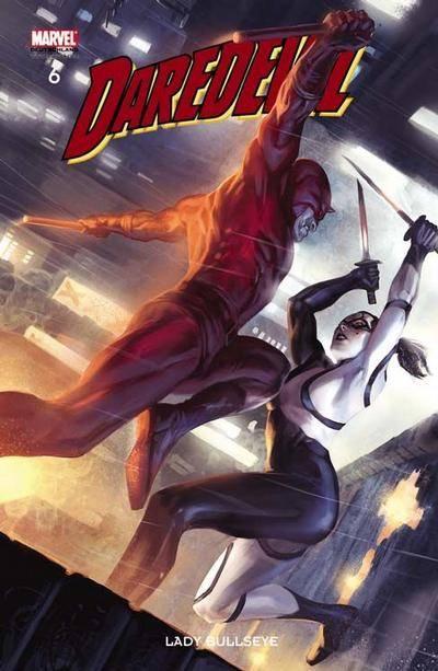 Daredevil #6