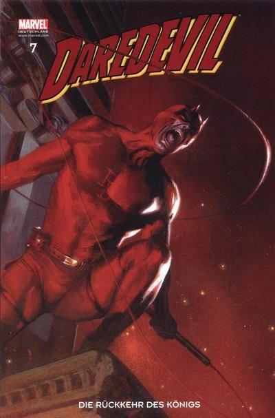 Daredevil #7