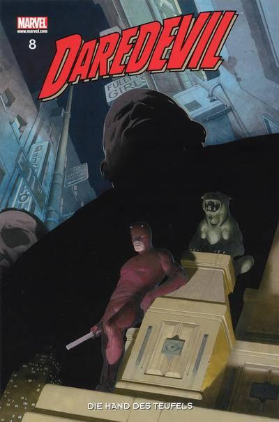 Daredevil #8
