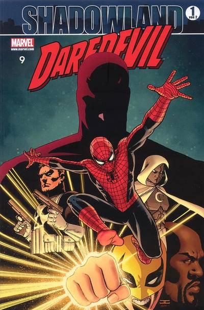 Daredevil #9