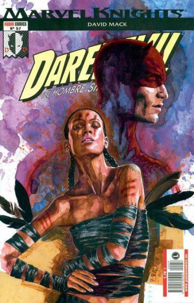 Daredevil