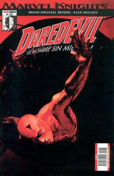 Daredevil #63