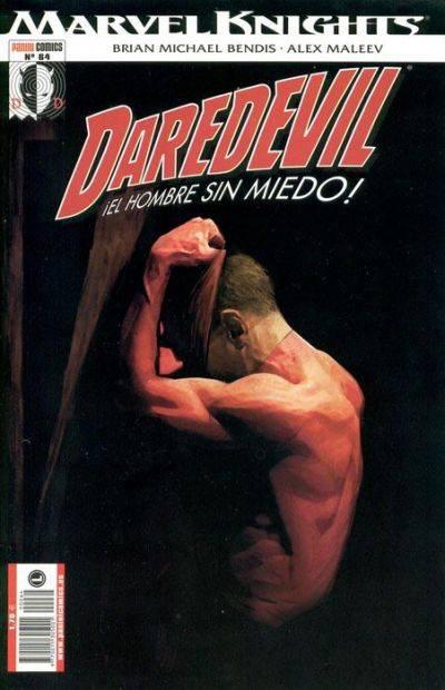 Daredevil #64