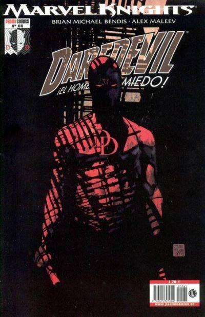 Daredevil #65