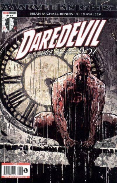 Daredevil #67