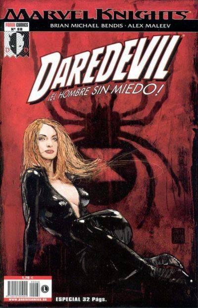 Daredevil #68