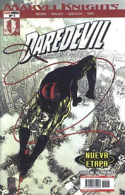 Daredevil
