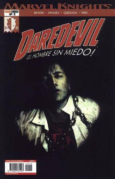 Daredevil #2