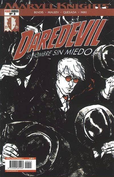 Daredevil #3