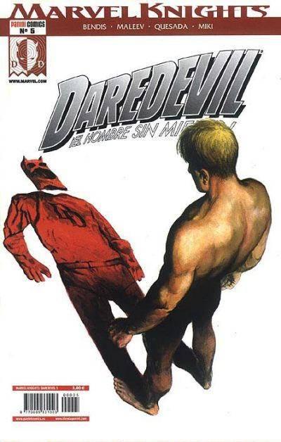 Daredevil #5