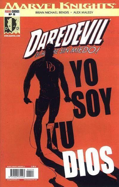 Daredevil #6