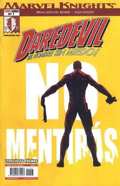 Daredevil #7