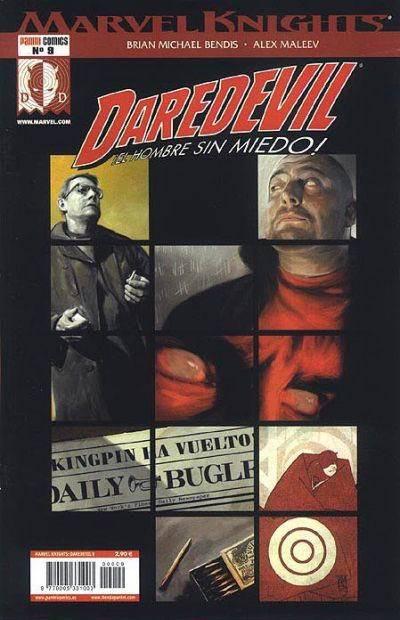 Daredevil #9