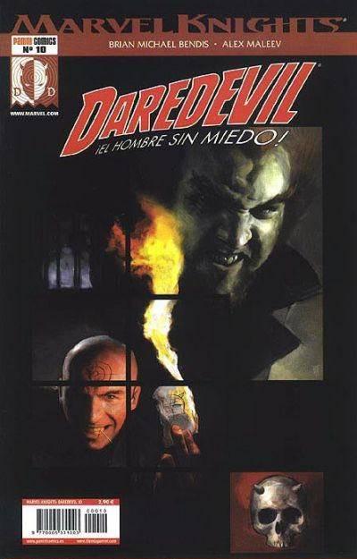 Daredevil #10