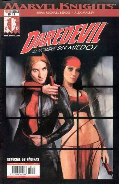 Daredevil #11