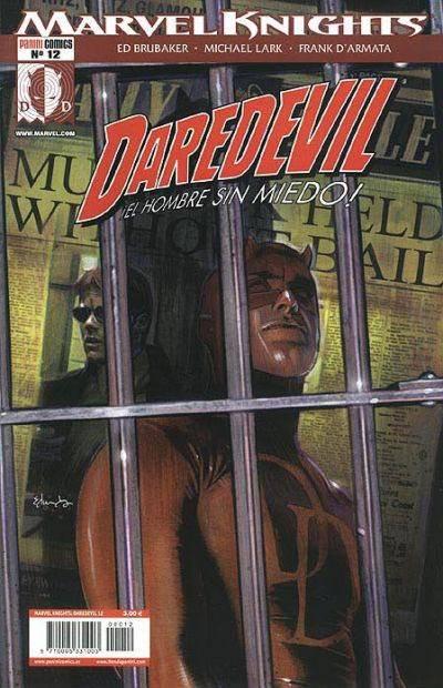 Daredevil #12