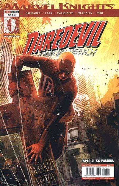 Daredevil #13
