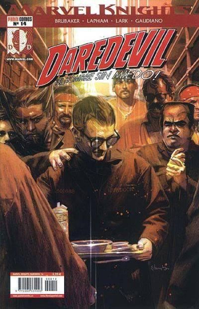 Daredevil #14