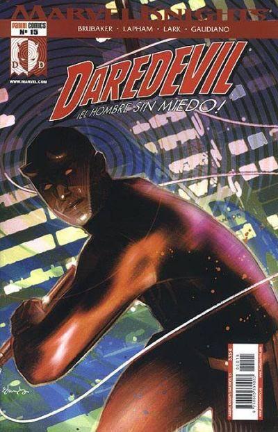 Daredevil #15