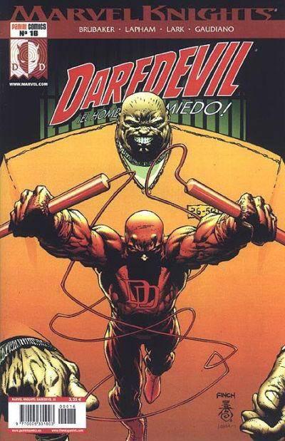 Daredevil #16