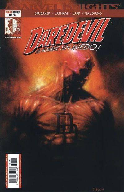 Daredevil #17