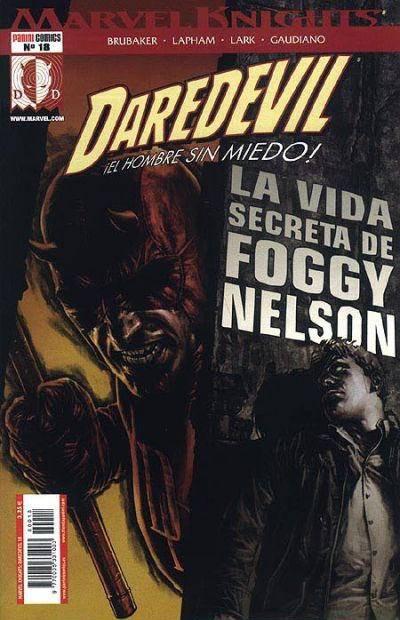 Daredevil #18