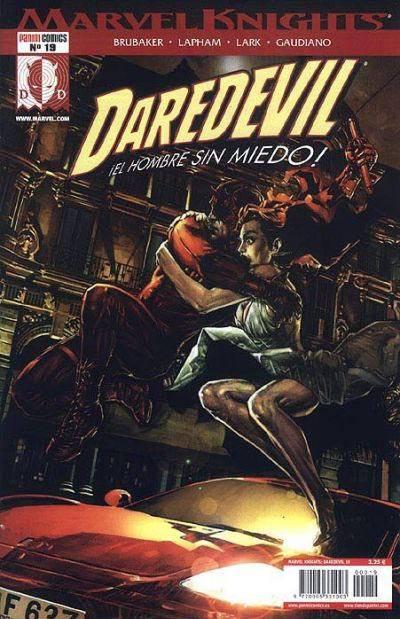 Daredevil #19