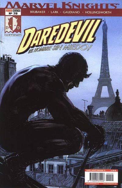 Daredevil #20
