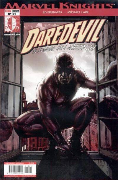 Daredevil #21