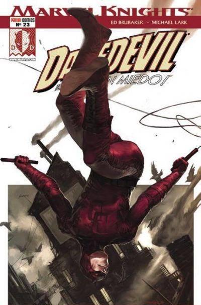 Daredevil #23