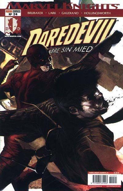 Daredevil #24