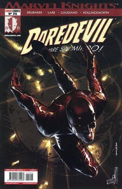 Daredevil #25