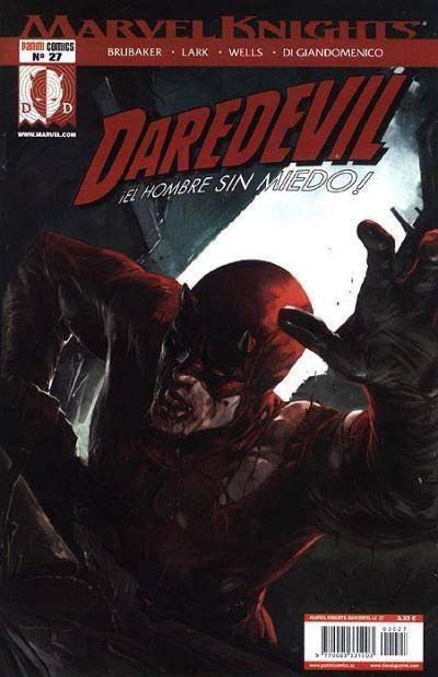 Daredevil #27