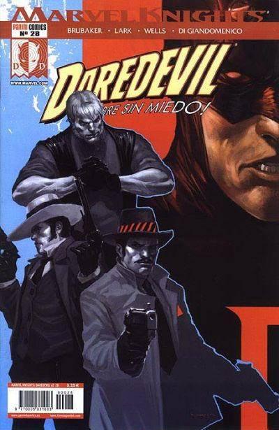 Daredevil #28