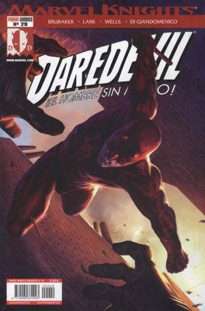 Daredevil #29