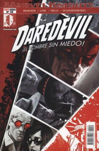 Daredevil #30