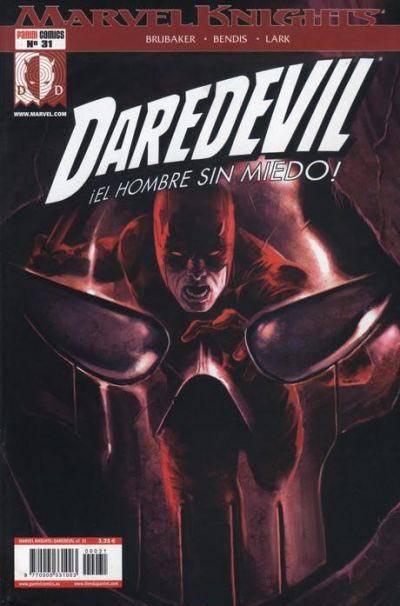 Daredevil #31