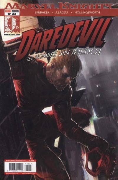 Daredevil #33