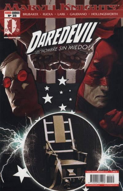 Daredevil #35