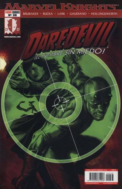 Daredevil #36