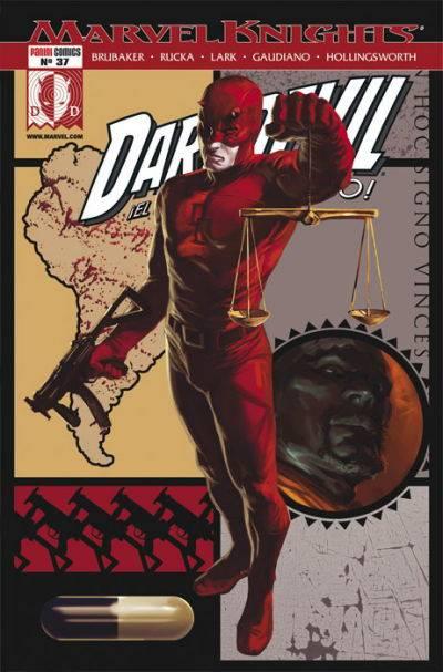 Daredevil #37