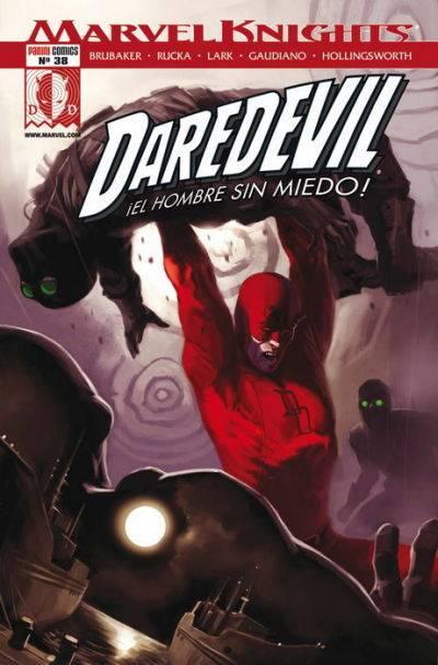 Daredevil #38