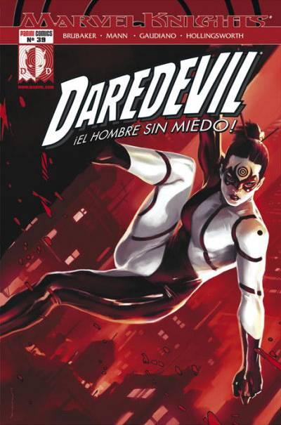 Daredevil #39