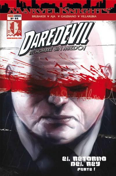 Daredevil #44