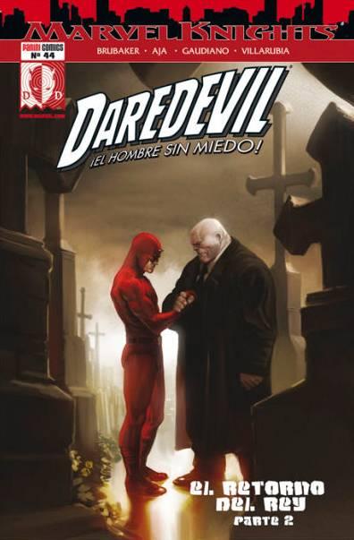 Daredevil #45