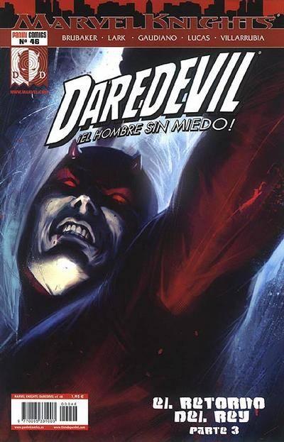 Daredevil #46