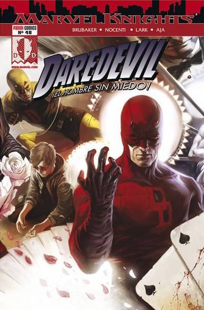 Daredevil #48