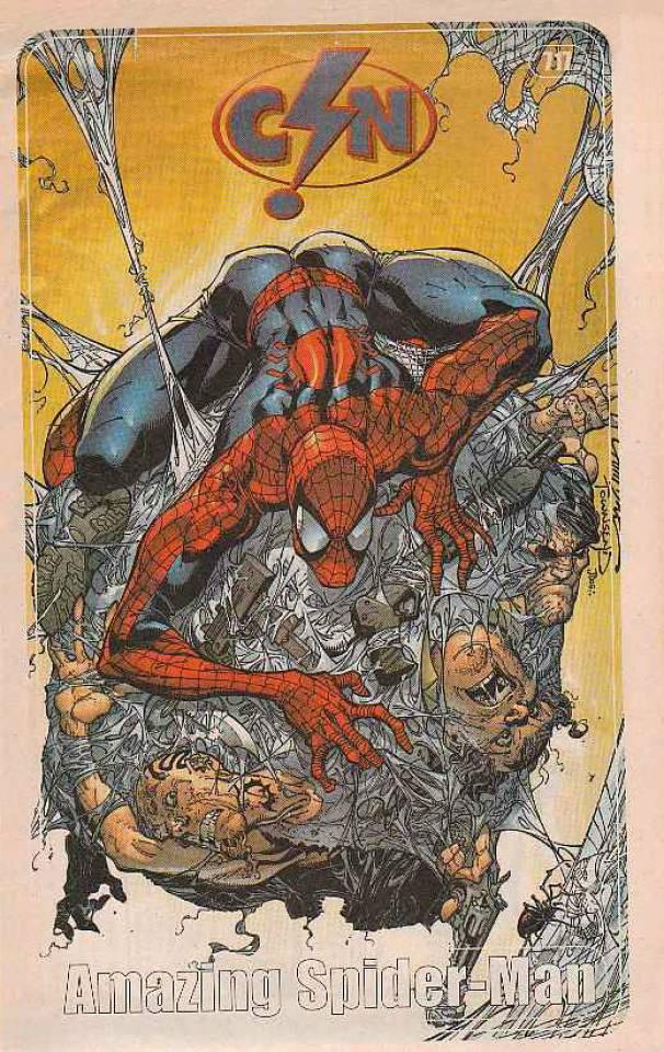 Comic Shop News 717