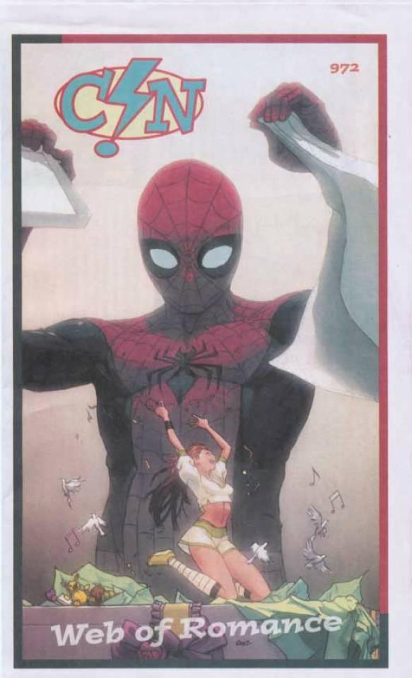 Comic Shop News 972