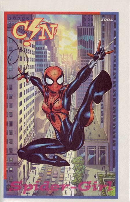 Comic Shop News 1001